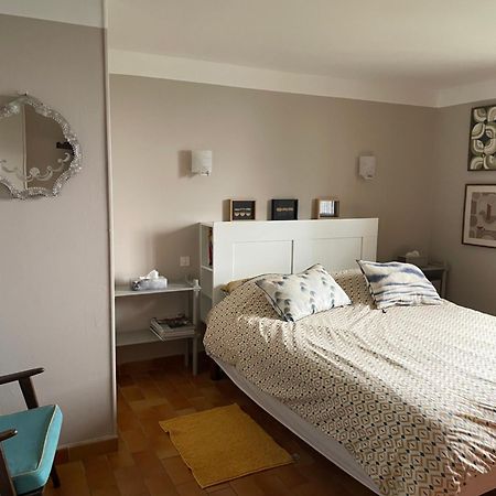 2 Appartements Calmes Fréjus 外观 照片