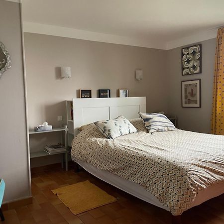 2 Appartements Calmes Fréjus 外观 照片