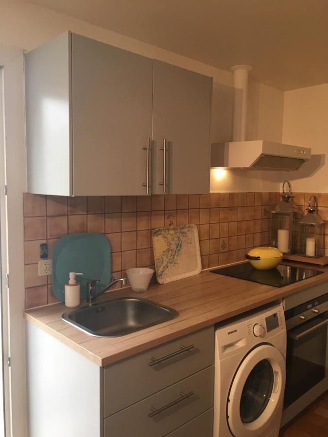 2 Appartements Calmes Fréjus 外观 照片