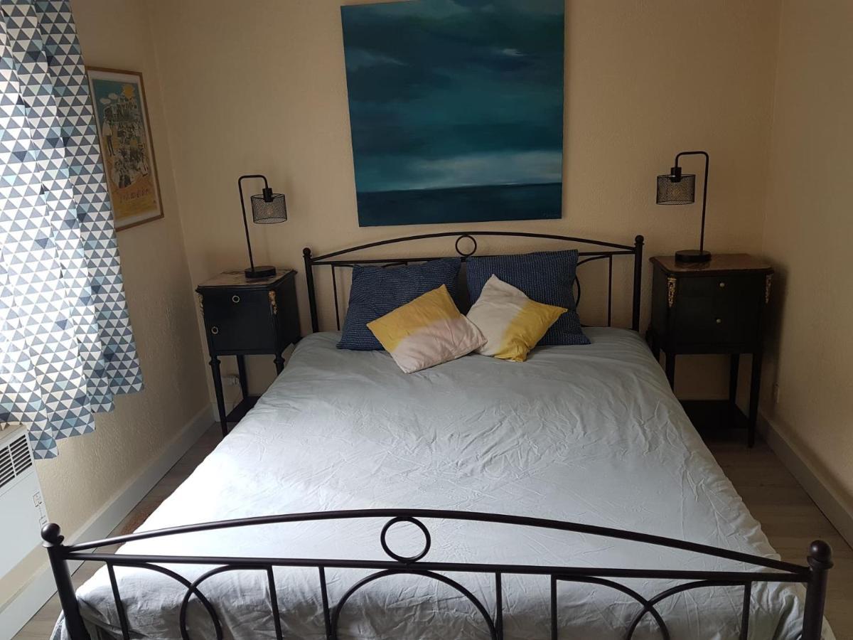 2 Appartements Calmes Fréjus 外观 照片