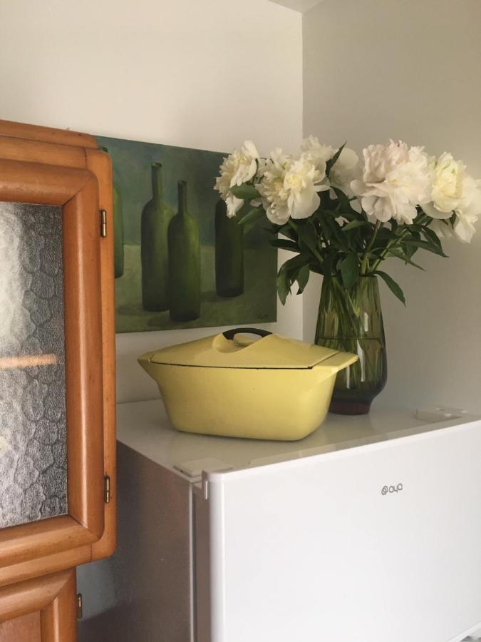 2 Appartements Calmes Fréjus 外观 照片