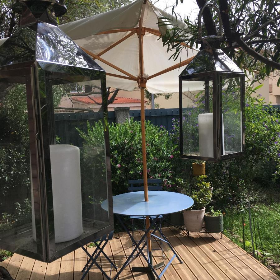 2 Appartements Calmes Fréjus 外观 照片