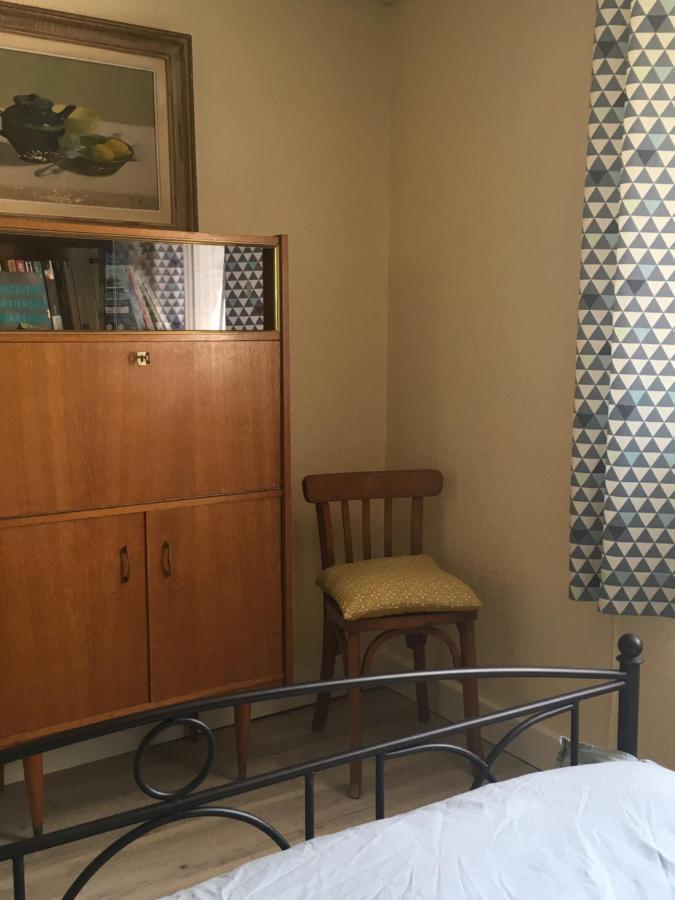 2 Appartements Calmes Fréjus 外观 照片