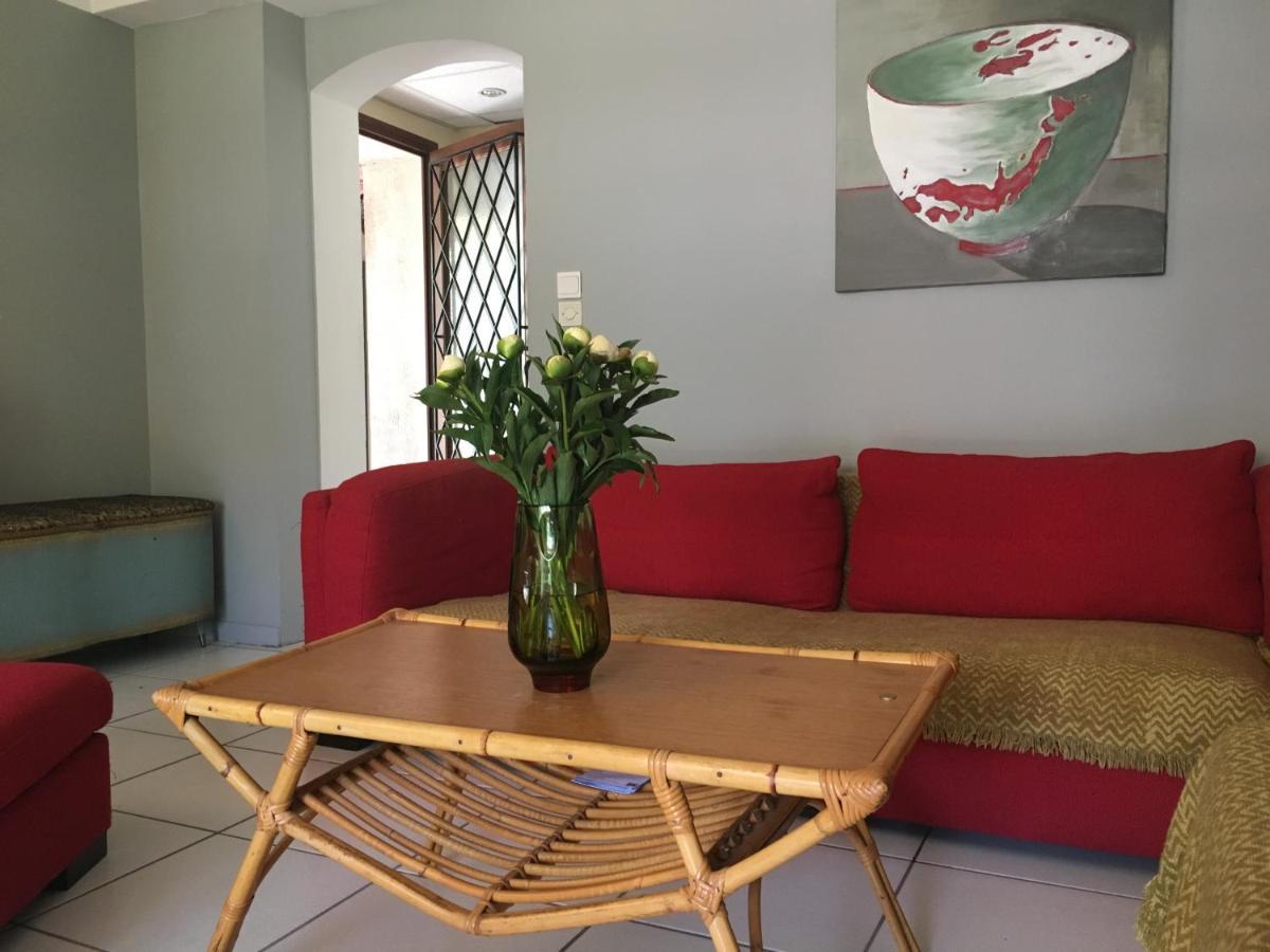 2 Appartements Calmes Fréjus 外观 照片
