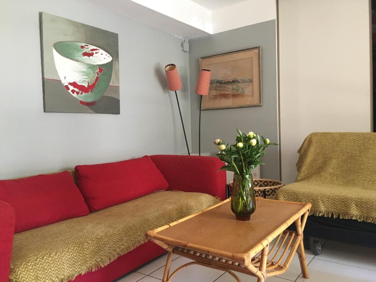 2 Appartements Calmes Fréjus 外观 照片