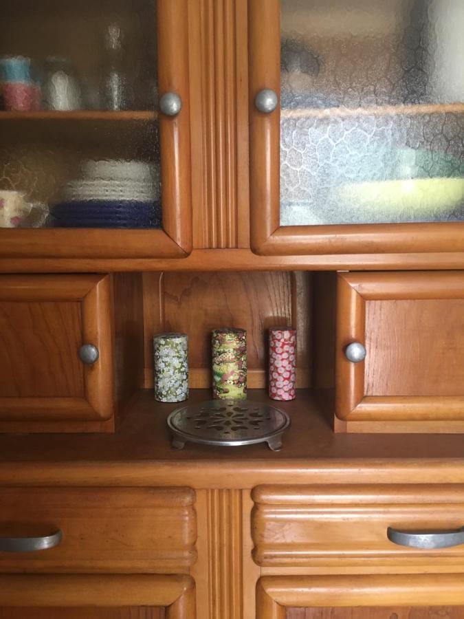 2 Appartements Calmes Fréjus 外观 照片