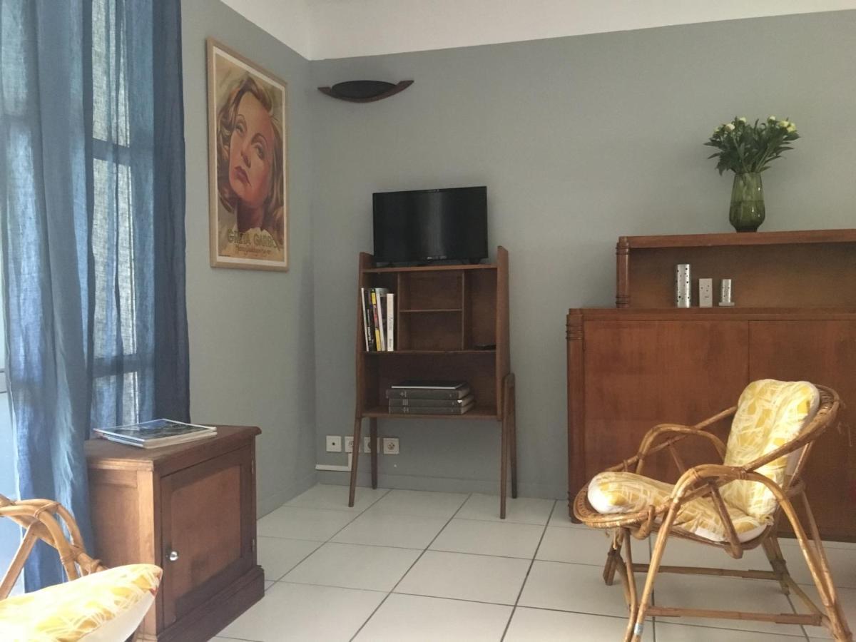 2 Appartements Calmes Fréjus 外观 照片