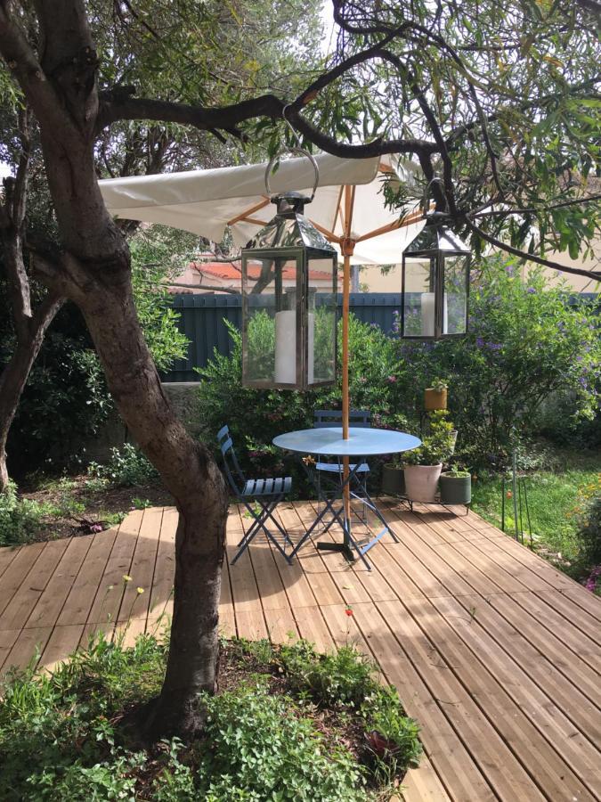 2 Appartements Calmes Fréjus 外观 照片