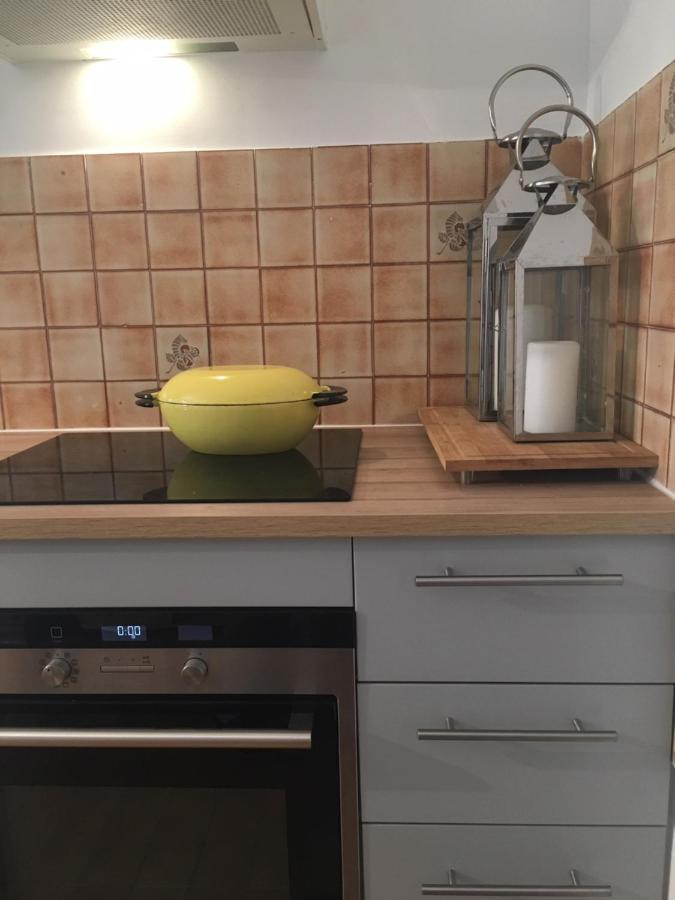 2 Appartements Calmes Fréjus 外观 照片