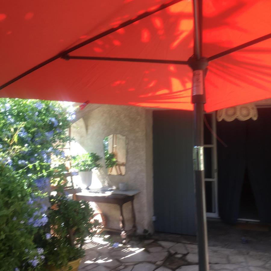 2 Appartements Calmes Fréjus 外观 照片