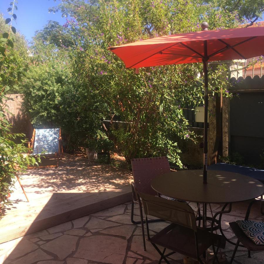 2 Appartements Calmes Fréjus 外观 照片