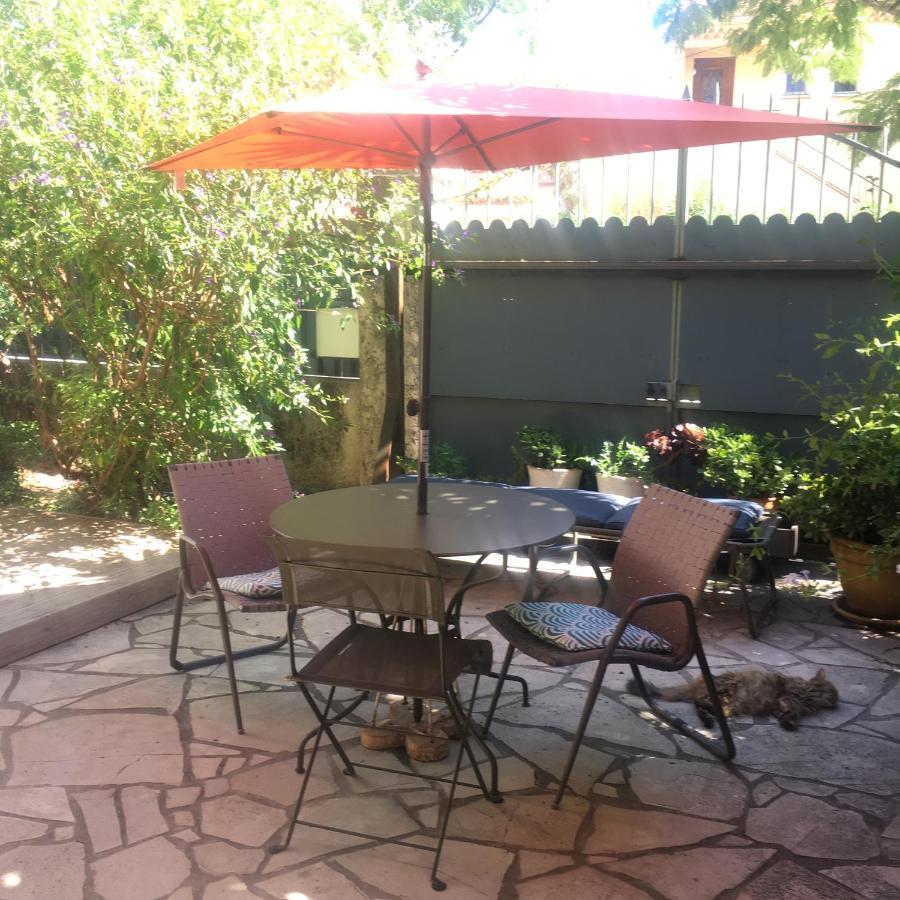 2 Appartements Calmes Fréjus 外观 照片
