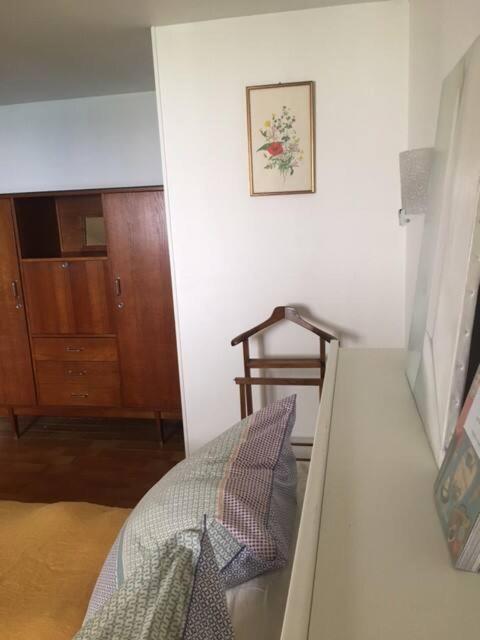 2 Appartements Calmes Fréjus 外观 照片