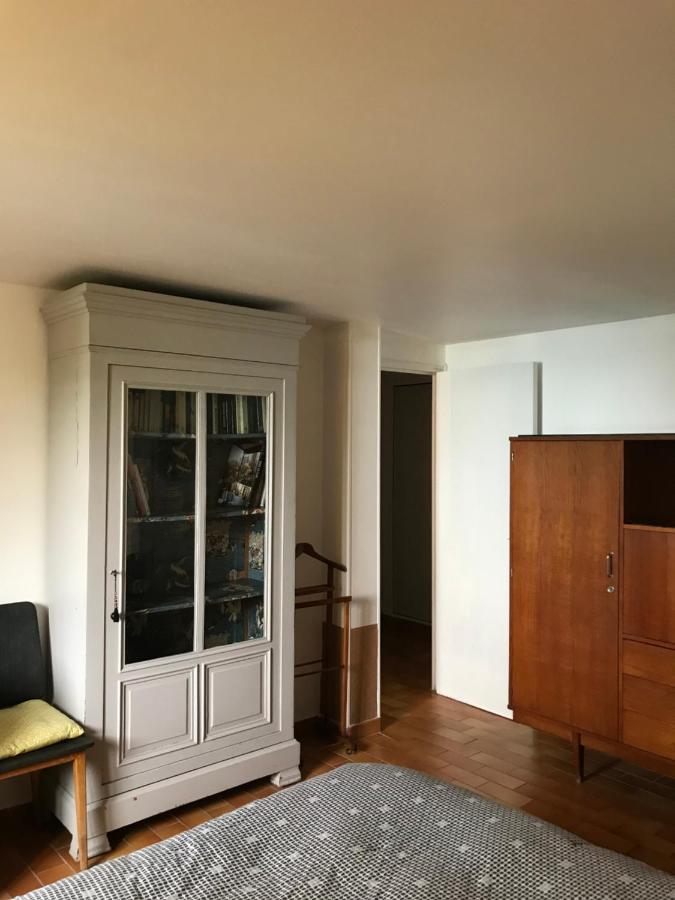 2 Appartements Calmes Fréjus 外观 照片