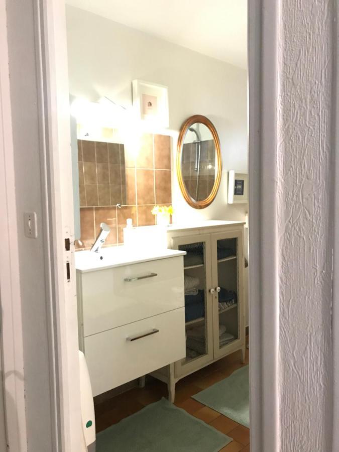 2 Appartements Calmes Fréjus 外观 照片