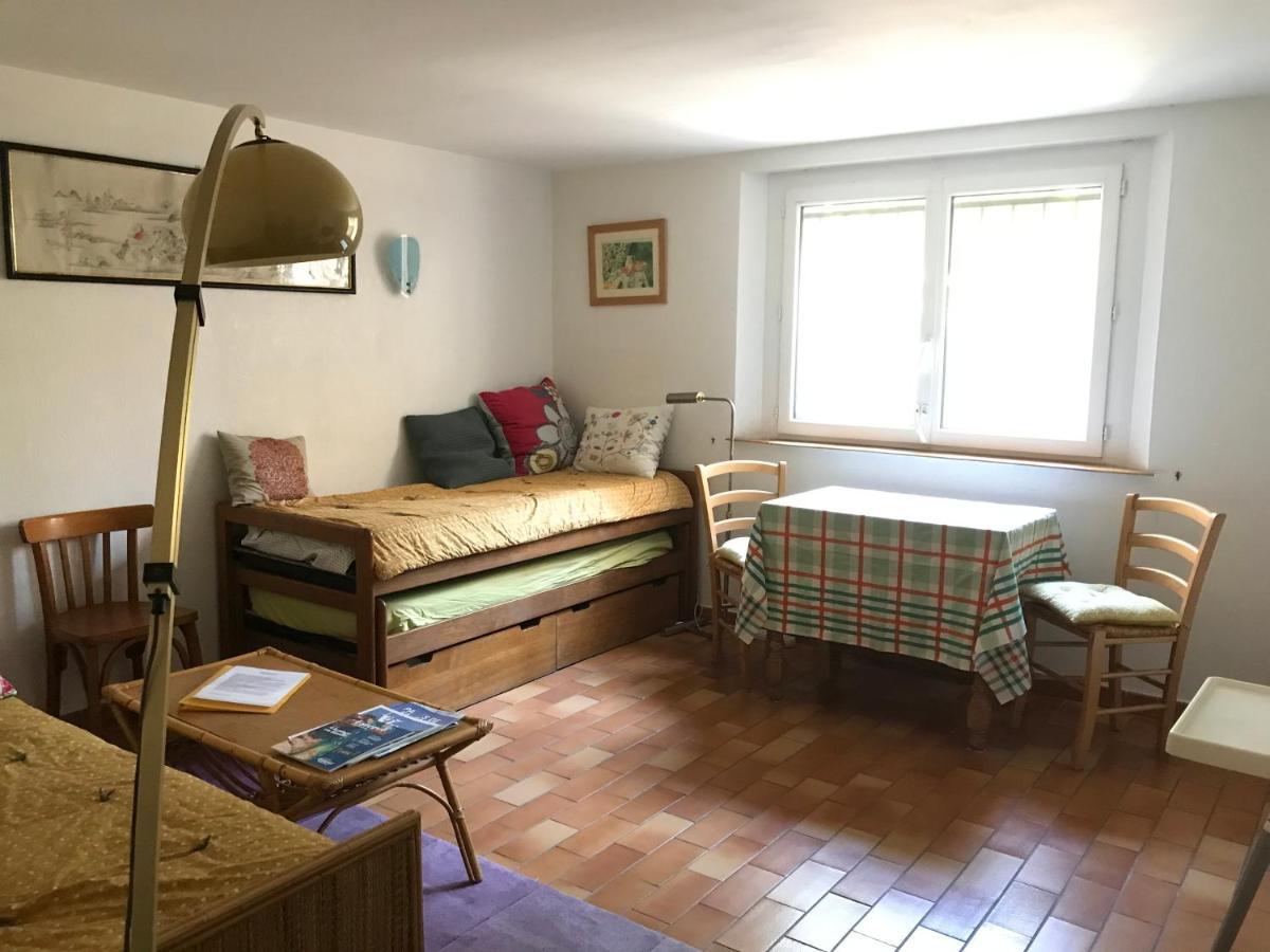 2 Appartements Calmes Fréjus 外观 照片