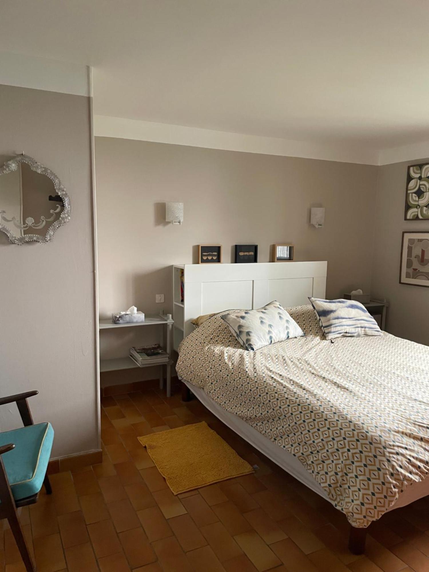 2 Appartements Calmes Fréjus 外观 照片