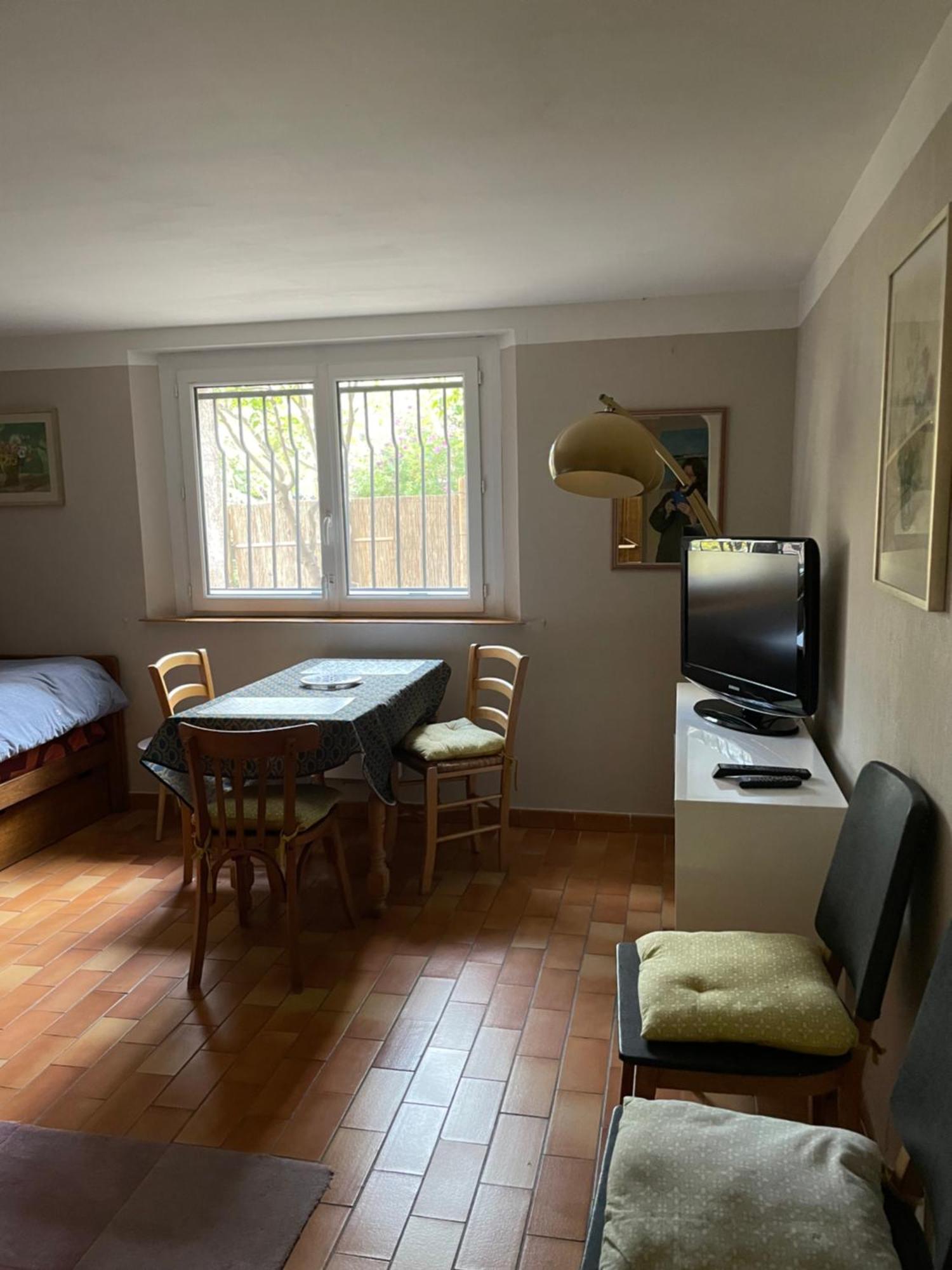 2 Appartements Calmes Fréjus 外观 照片