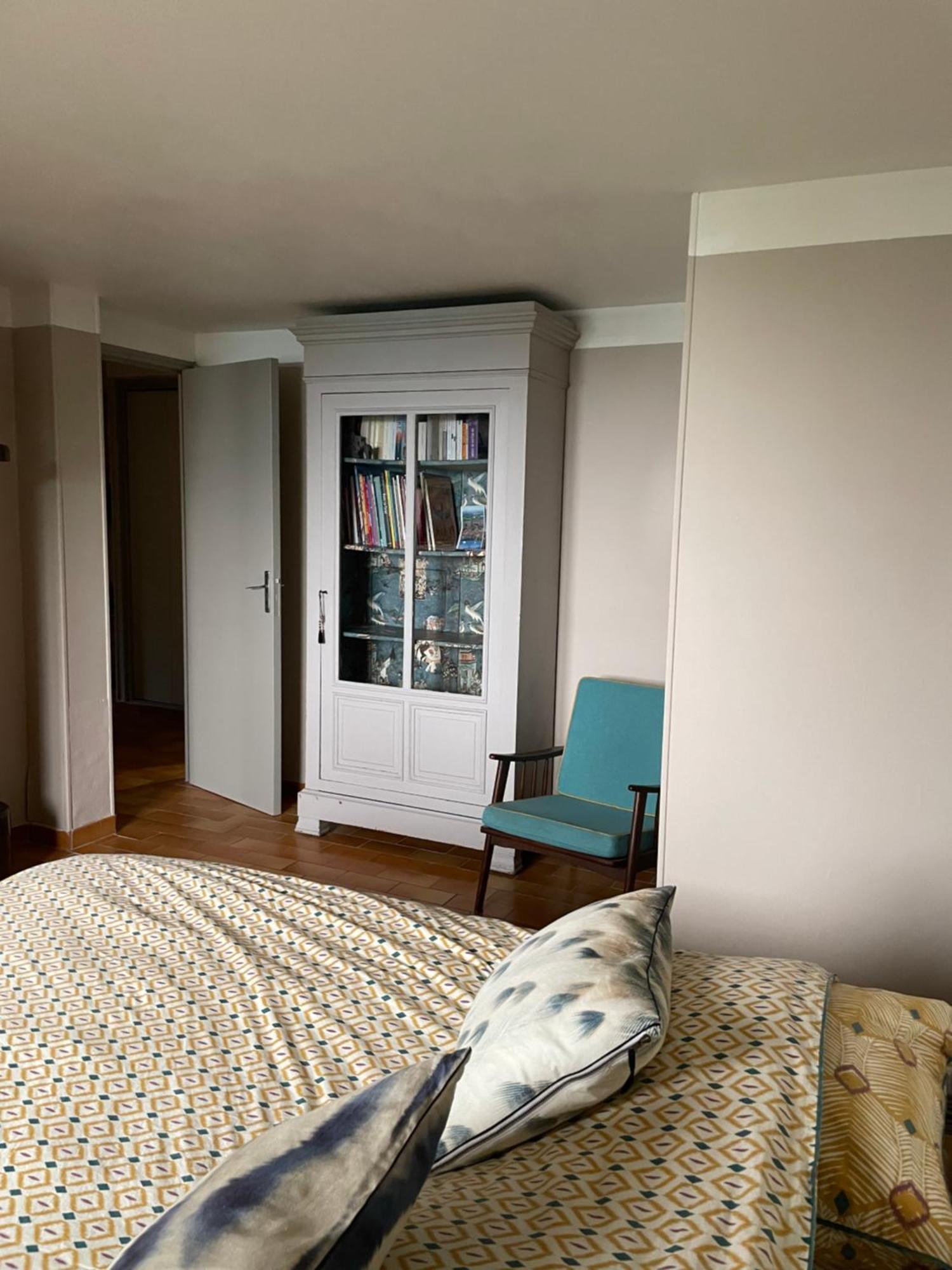 2 Appartements Calmes Fréjus 外观 照片