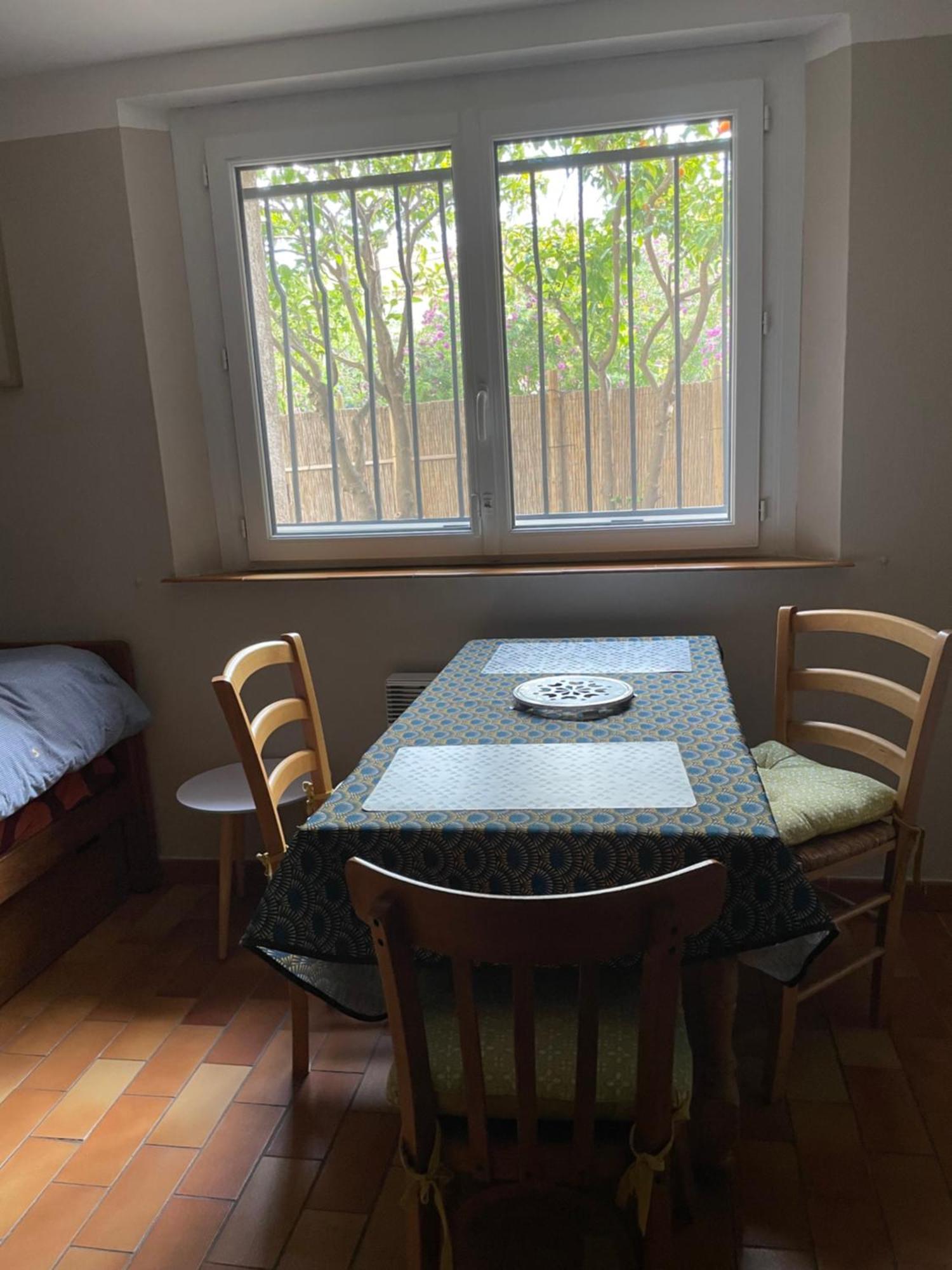 2 Appartements Calmes Fréjus 外观 照片