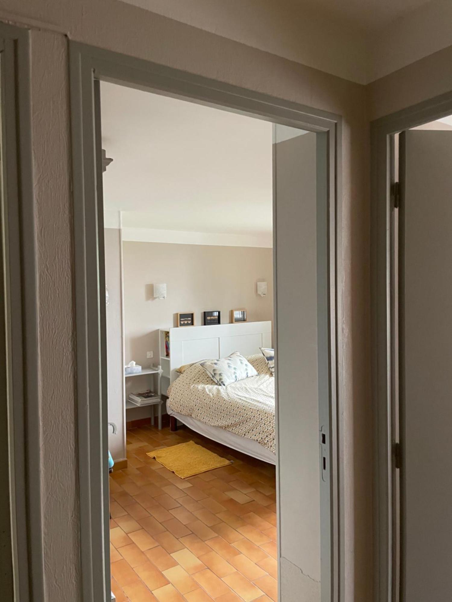 2 Appartements Calmes Fréjus 外观 照片