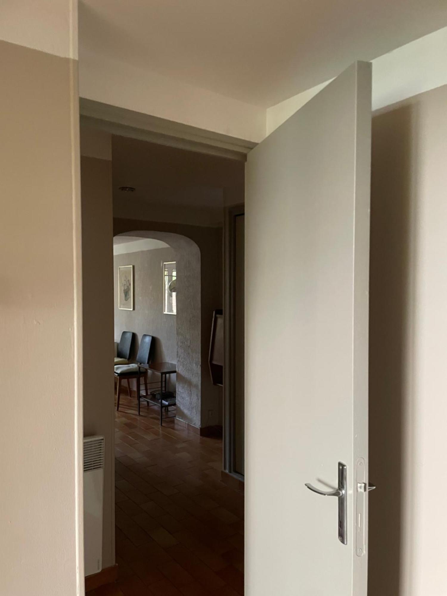 2 Appartements Calmes Fréjus 外观 照片