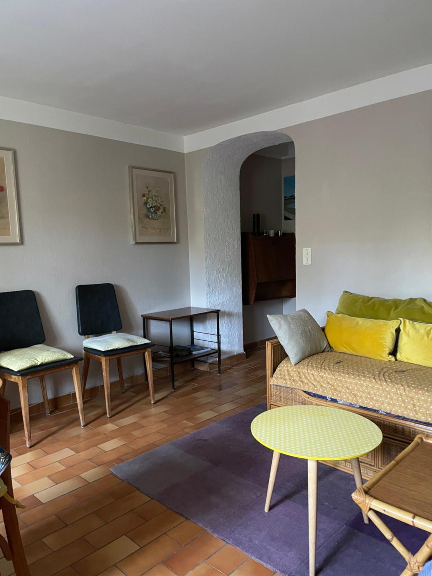 2 Appartements Calmes Fréjus 外观 照片