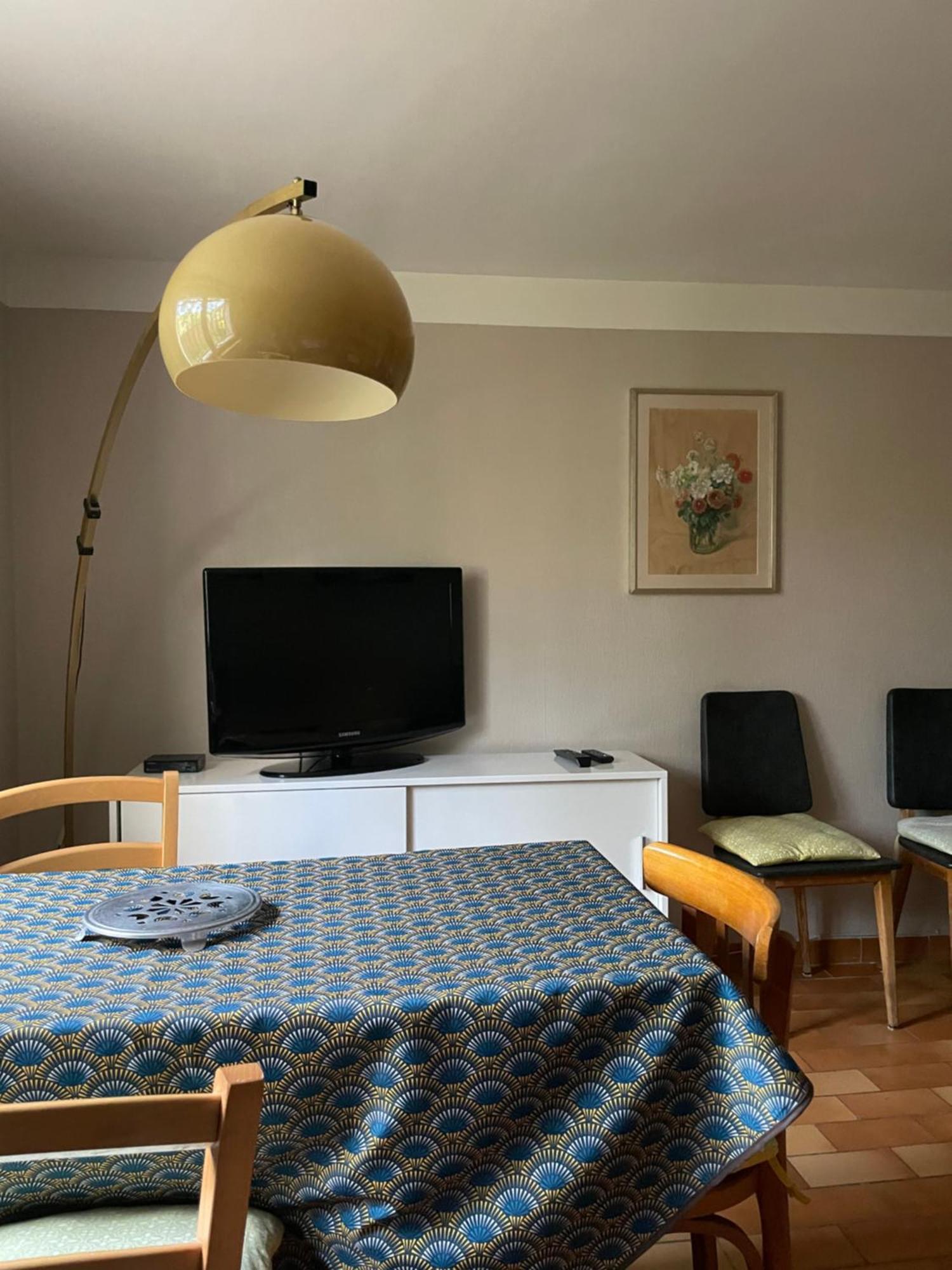 2 Appartements Calmes Fréjus 外观 照片