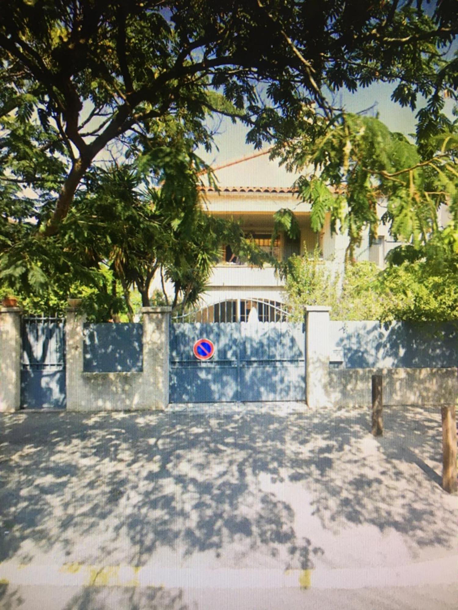 2 Appartements Calmes Fréjus 外观 照片