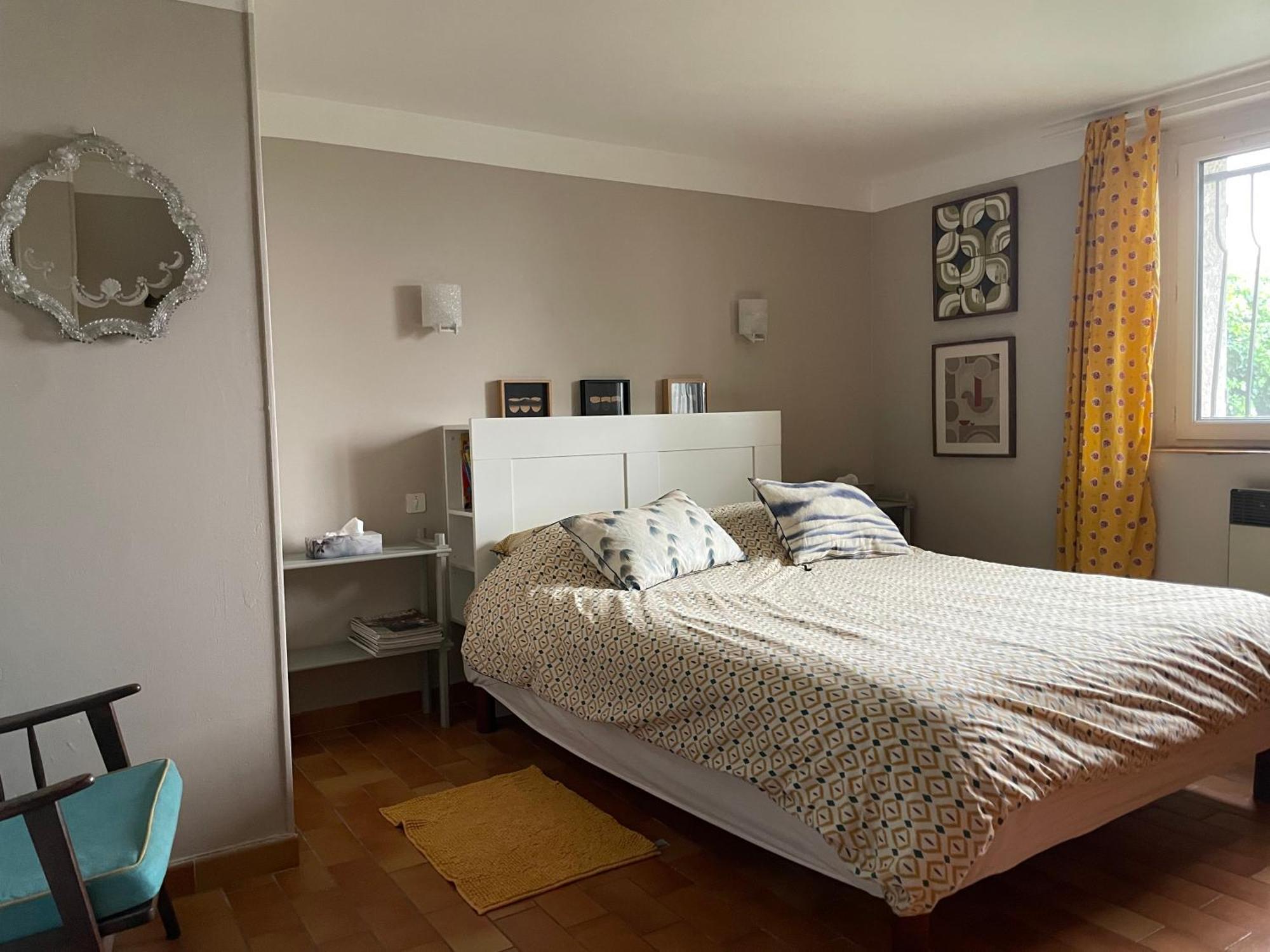 2 Appartements Calmes Fréjus 外观 照片