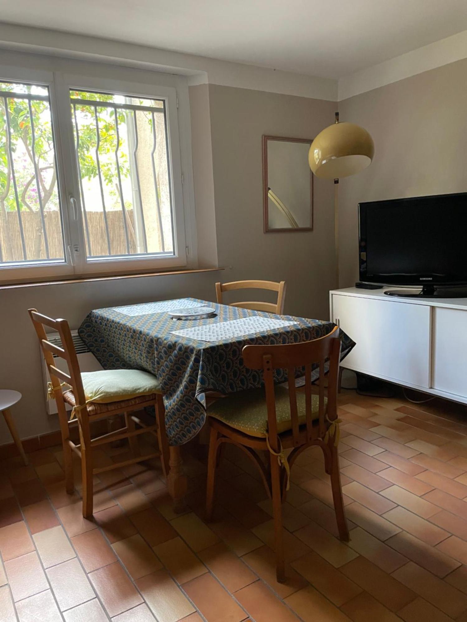 2 Appartements Calmes Fréjus 外观 照片