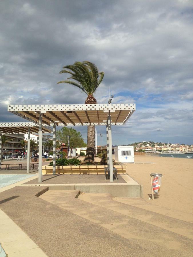 2 Appartements Calmes Fréjus 外观 照片