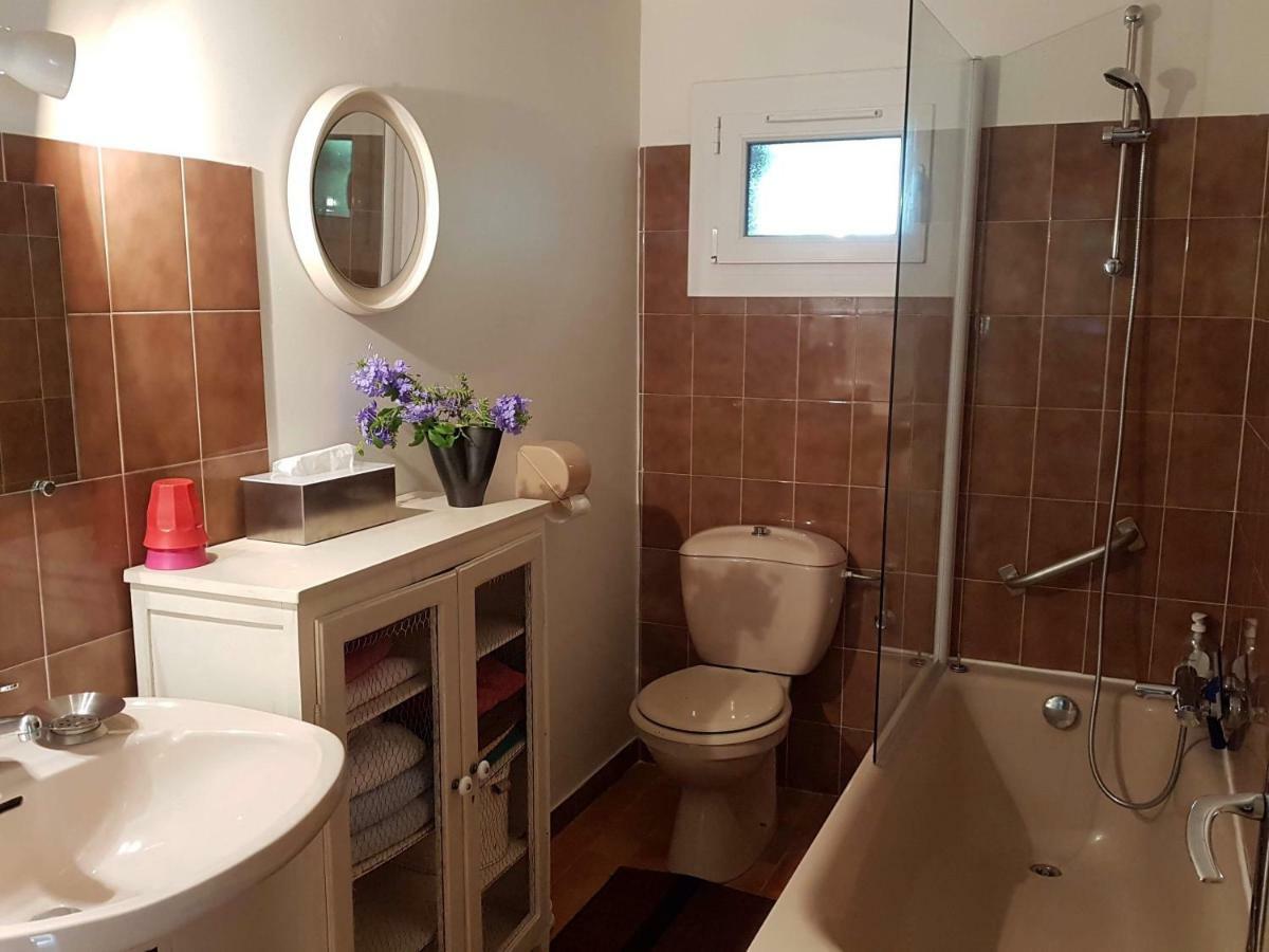 2 Appartements Calmes Fréjus 外观 照片