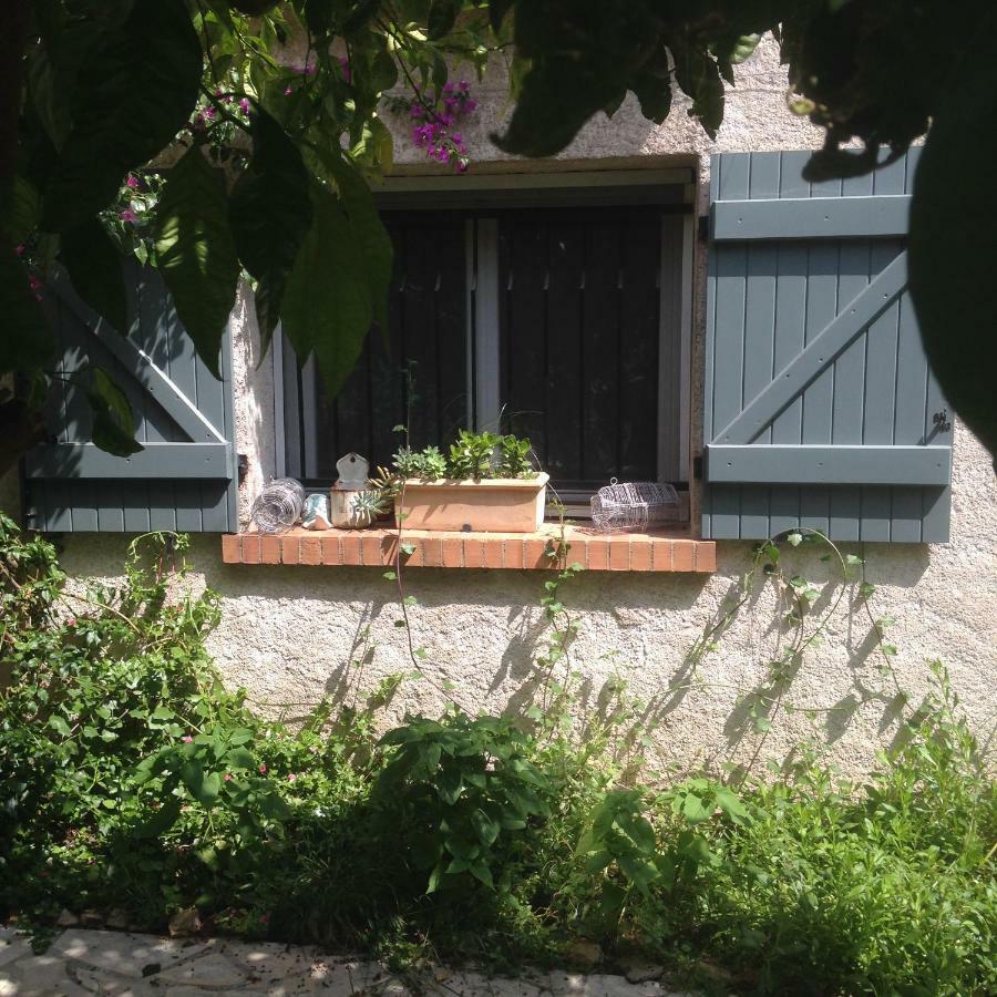 2 Appartements Calmes Fréjus 外观 照片