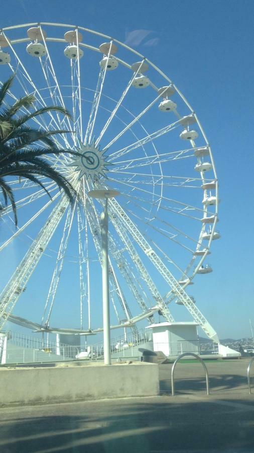 2 Appartements Calmes Fréjus 外观 照片