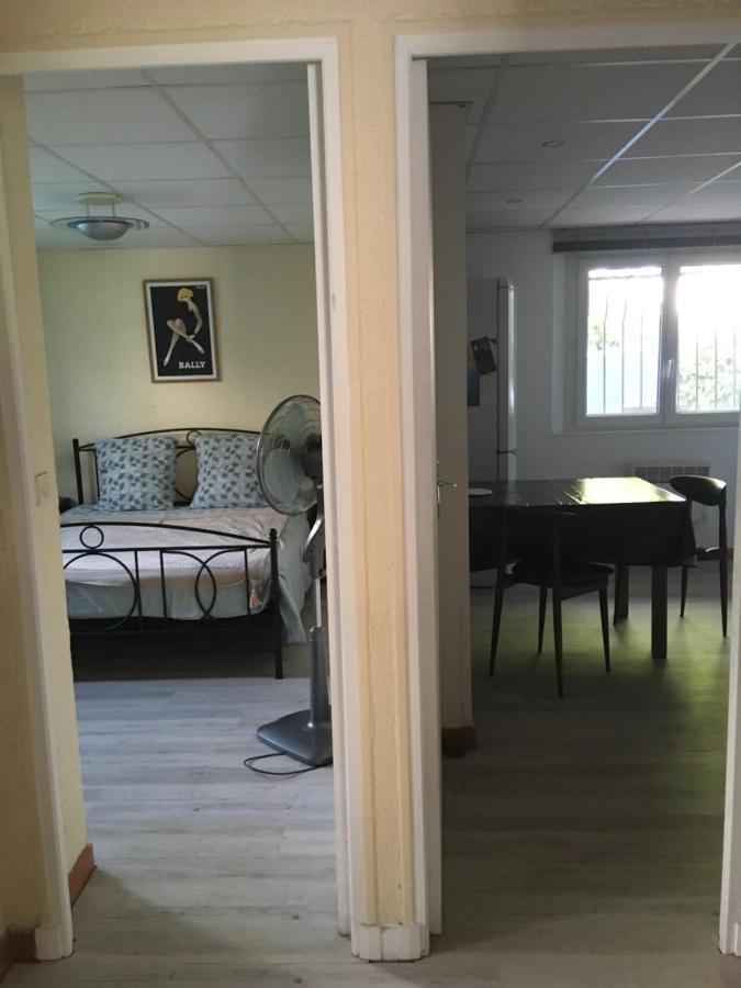 2 Appartements Calmes Fréjus 外观 照片