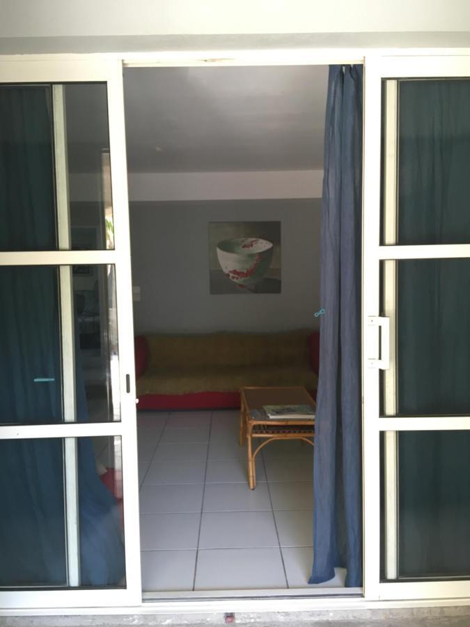 2 Appartements Calmes Fréjus 外观 照片